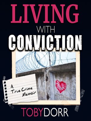 cover image of Living With Conviction